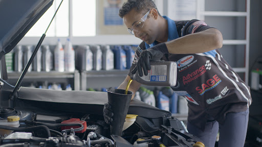 Oil Change Service «SpeeDee Oil Change & Auto Service», reviews and photos, 683 Folly Rd, Charleston, SC 29412, USA