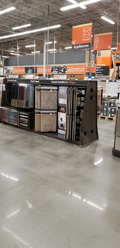 Home Improvement Store «The Home Depot», reviews and photos, 18139 Highland Rd, Baton Rouge, LA 70810, USA