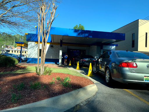 Marc-1 Car Wash en Birmingham