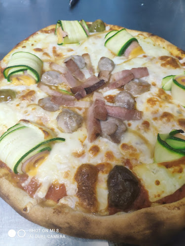 Pizzeria Manzoni di Rosario Salerno - Pizzeria