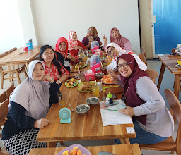 Waroeng Spesial Sambal Sambiroto photo