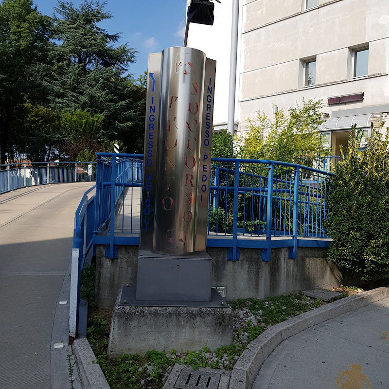 Ospedale Sant'Antonio Pronto Soccorso