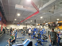 Crunch Fitness - Canton