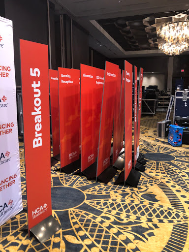 Print Shop «AlphaGraphics Franklin», reviews and photos, 600B Frazier Dr Suite 130, Franklin, TN 37067, USA