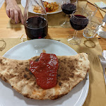 Photo n°3 de l'avis de Dirk.i fait le 01/09/2022 à 17:18 sur le  Bar / Ristorante / Pizzeria - Klaus à Cavallino-Treporti