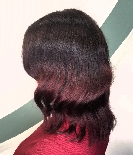 Beauty Salon «Pure Natur Salon & Spa», reviews and photos, 6540 N Illinois St #105, Fairview Heights, IL 62208, USA