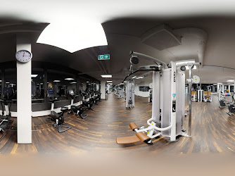 Migros Fitnesscenter Niederholz