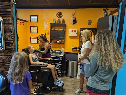 Explore tattoo ideas on ribs for men, creative tattoo ideas in Traverse City, available at Second Sun Tattoo