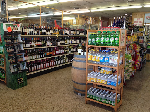 Corner Store, 248 Robert Smalls Pkwy, Beaufort, SC 29906, USA, 