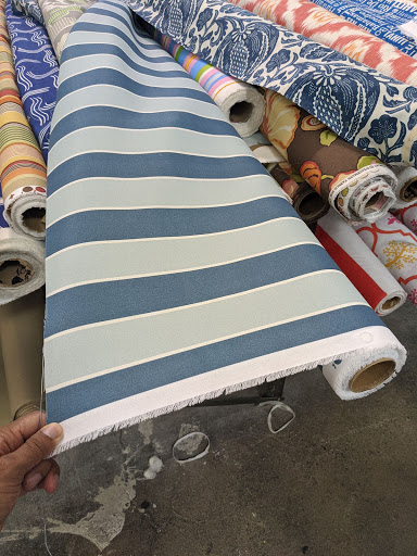 Fabric Store «Fabric Warehouse», reviews and photos, 970 New Brunswick Ave, Rahway, NJ 07065, USA