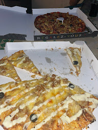 Photo n°13 de Pizza Nino à Vic-la-Gardiole ()