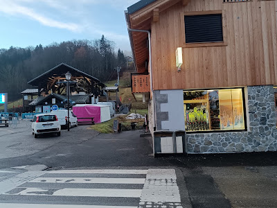 morillon sports à Morillon