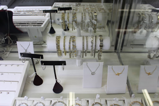 Pawn Shop «Motor City Pawn Brokers», reviews and photos, 15440 East 8 Mile Road, Detroit, MI 48205, USA