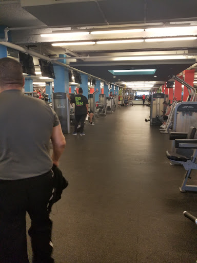 Gym «Blink Fitness Yonkers», reviews and photos, 8000 Mall Walk, Yonkers, NY 10704, USA