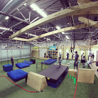 Laid-back Fitness - Photo 4 - Car repair in Warwick, RI, Providence