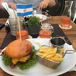 Photo n°4 de l'avis de Celia. fait le 20/08/2022 à 18:01 sur le  Hotel Gasthof Fenzl à Steinberg am See