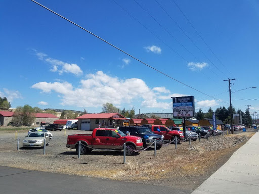 Grizzly Mountain Auto & RV LLC in Prineville, Oregon