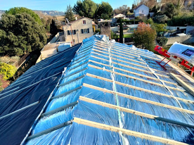 Ventoux Rénovation à Marseille