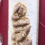 Photo n°1 de l'avis de marco.a fait le 28/08/2022 à 20:24 sur le  Osteria del Tiziano - Pieve di Cadore à Pieve di Cadore