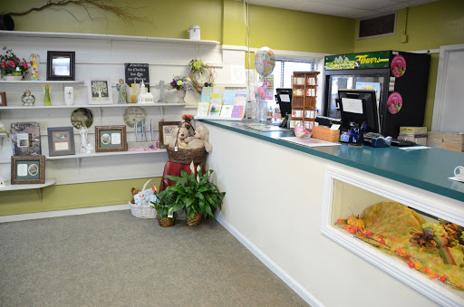 Florist «Hilldale Florist», reviews and photos, 1946 Madison St, Clarksville, TN 37043, USA