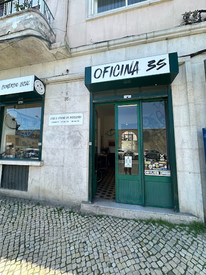 Oficina 35