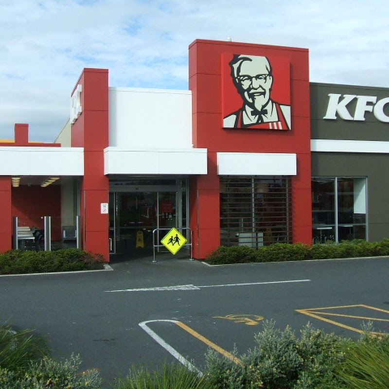 KFC Gate Pa