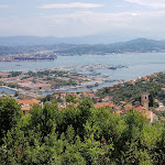 Photo n°2 de l'avis de Ryan.h fait le 09/08/2018 à 12:31 sur le  Il Paradiso del Golfo Ristorante Pizzeria Gelateria à La Spezia