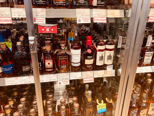 Wine Store «BevMo!», reviews and photos, 2176 148th Ave NE, Redmond, WA 98052, USA