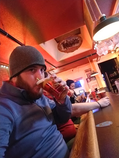 Bar «Video Saloon», reviews and photos, 105 W 7th St, Bloomington, IN 47404, USA