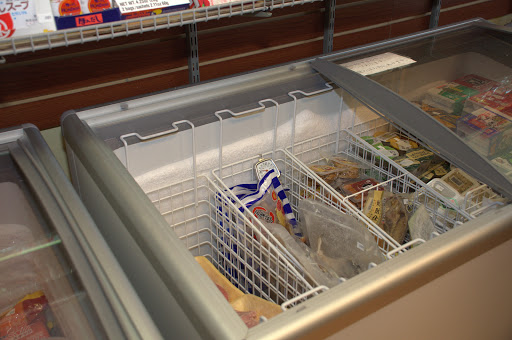 Japanese Grocery Store «Tokyo Market», reviews and photos, 1215 George Washington Memorial Hwy, Yorktown, VA 23693, USA