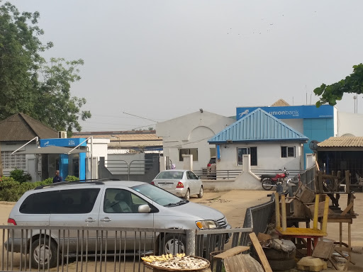 Union Bank, 62 Ikorodu Rd, Ikorodu, Lagos, Nigeria, Bank, state Lagos