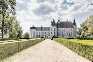 Château de Ricey Bas image