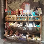 Photo n°5 de l'avis de charlie.u fait le 18/08/2022 à 10:04 sur le  Mercato Coperto à Ravenna