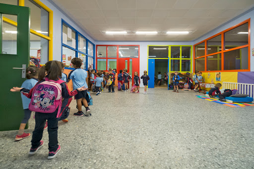 Colegio San Felipe Neri, Escuela Autónoma en Cádiz,Cádiz