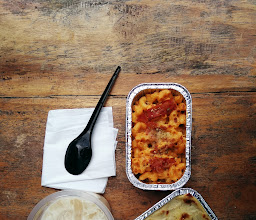 Buono Pasta Bandar Lampung photo