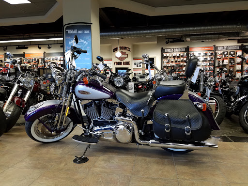 Harley-Davidson of Danbury, 51 Federal Rd, Danbury, CT 06810, Harley-Davidson Dealer