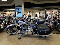 Harley-Davidson of Danbury - Photo 9 - Car repair in Danbury, CT, Danbury