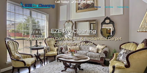 EZE Pro Cleaning