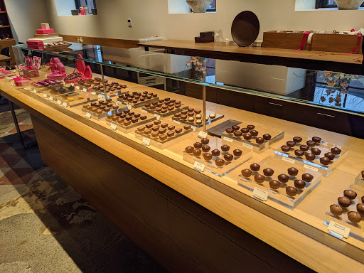 Fran's Chocolates - Georgetown