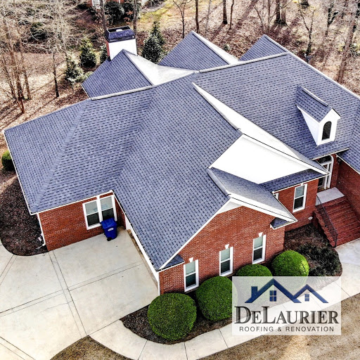 Roofing Contractor «DeLaurier Roofing», reviews and photos, 8771 Macon Hwy Suite A Athens GA 30606 United States