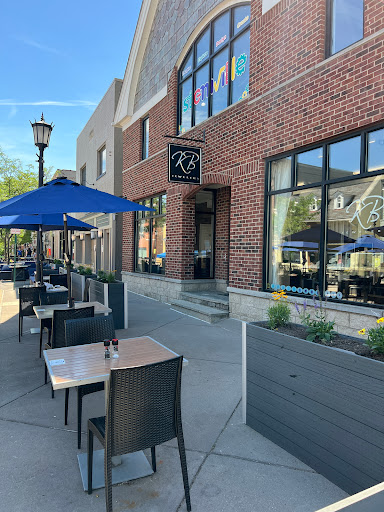 Jewelry Store «KB Jewelers», reviews and photos, 141 N Center St # 101, Northville, MI 48167, USA