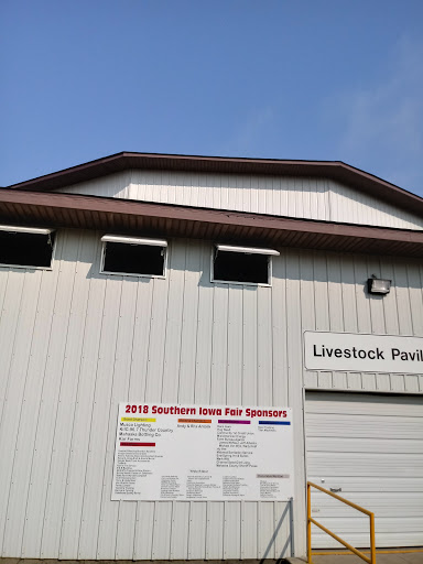 Fairground «Southern Iowa Fair», reviews and photos, 615 N I St, Oskaloosa, IA 52577, USA