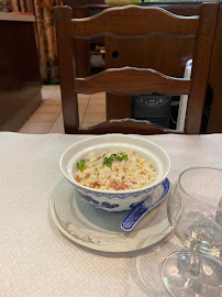 Plats et boissons du Restaurant chinois Fleuve Bleu à Lyon - n°8