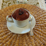 Photo n°6 de l'avis de GhiRo.9 fait le 22/11/2023 à 21:29 sur le  Il Monastero à Amelia