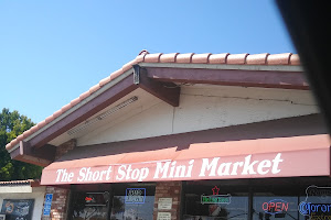 Short Stop Mini Market