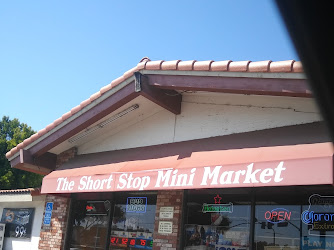 Short Stop Mini Market