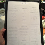 Photo n°2 de l'avis de jencinar. fait le 27/11/2022 à 09:33 sur le  Molto à Rome