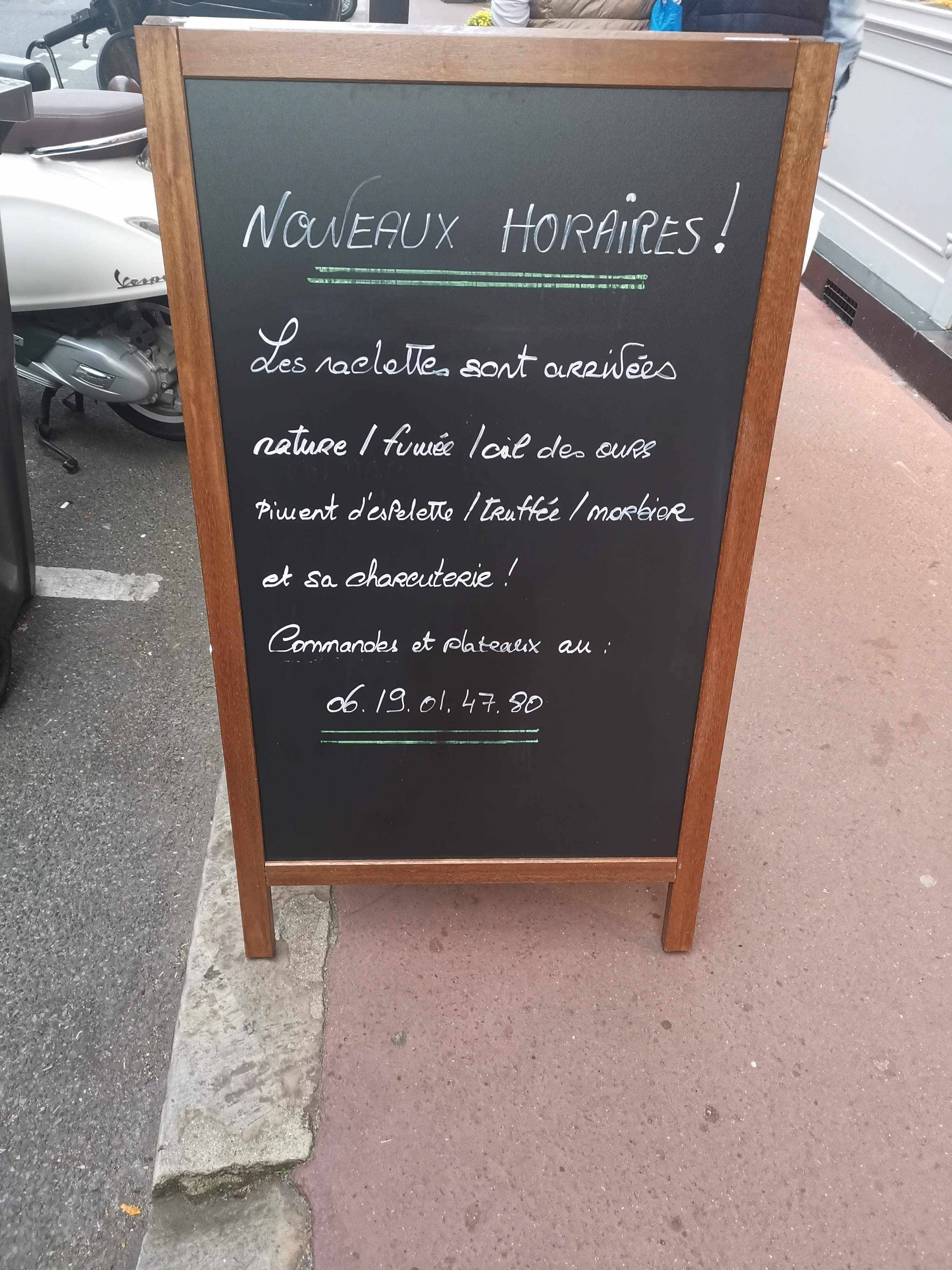 Photo n° 2 de l'avis de Sabrina.i fait le 27/10/2022 à 18:35