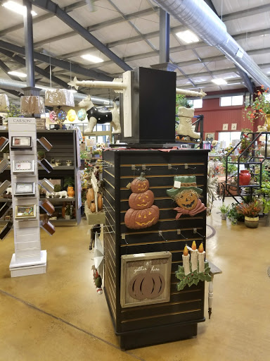 Gourmet Grocery Store «Blue Goose Fruit Market & Bakery», reviews and photos, 557 E Main St, Hancock, MD 21750, USA