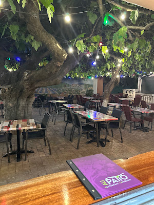Restaurant au Patio à Draguignan